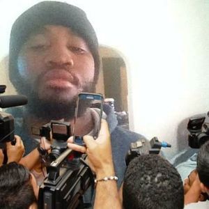 Meet your Posher, Rodney